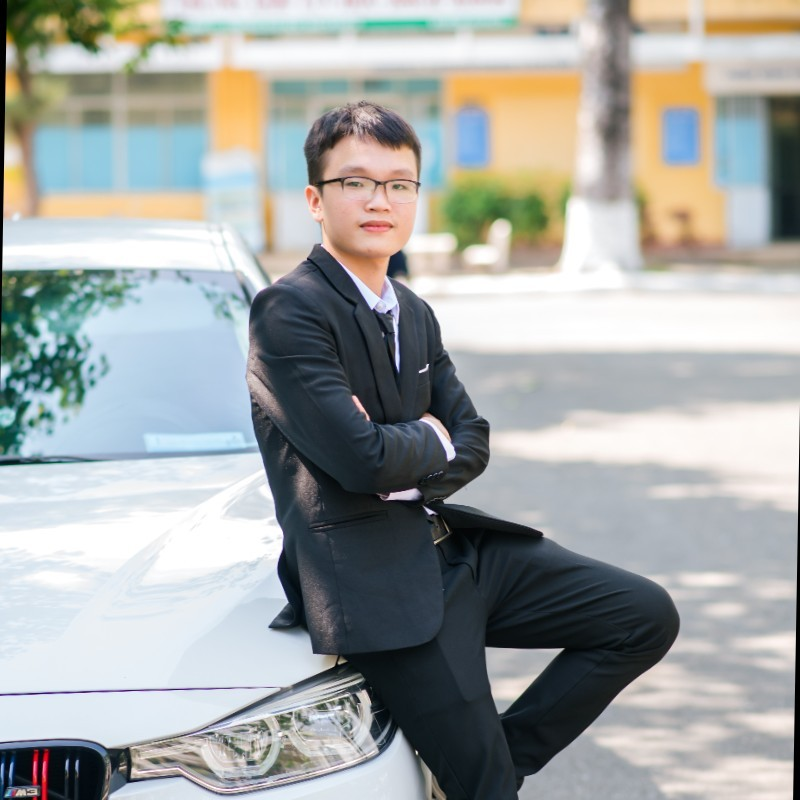 Khánh Đặng Quốc