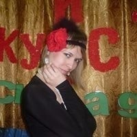 Ника Лакруб