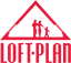 Loftplan