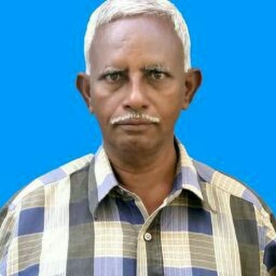 shanmugam salem