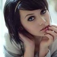 Ольга Викторовна