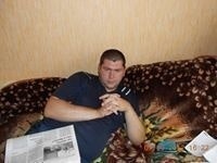 Дмитрий Родионов