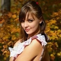 Светлана Викторовна