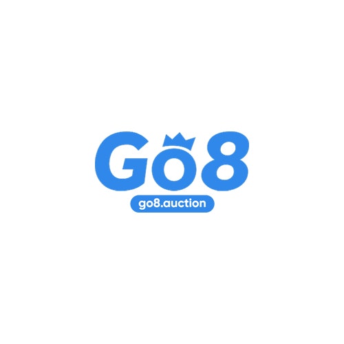 go8 auction