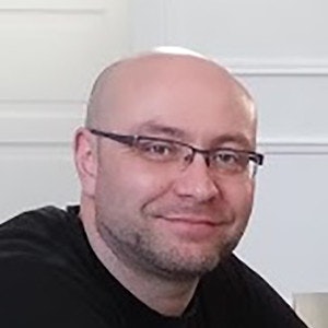 Basil Boluk 🇺🇸🇩🇪