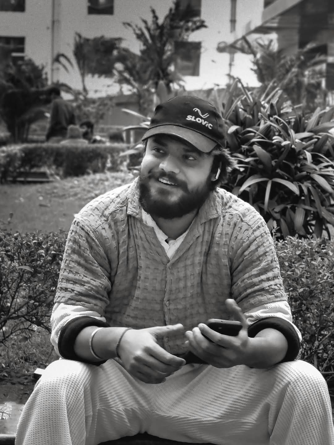 Manvendra Pratap Singh