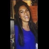 Candice Hakimianpour