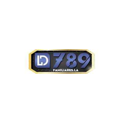 ld789 familiaresla