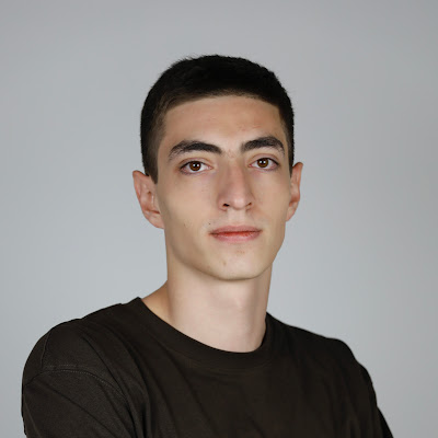 Alexandr Mirzoyan