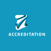 ISO Accreditation