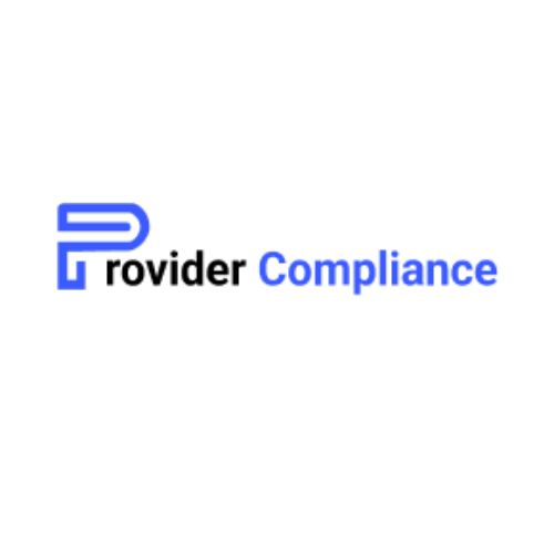 Provider Compliance 