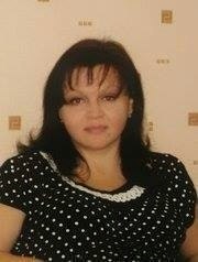 Виктория Струченкова