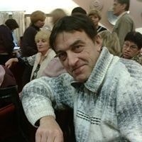 Валерий Шумаков