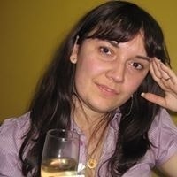 Натали Цимина