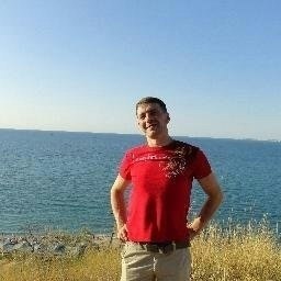 паша Силантьев