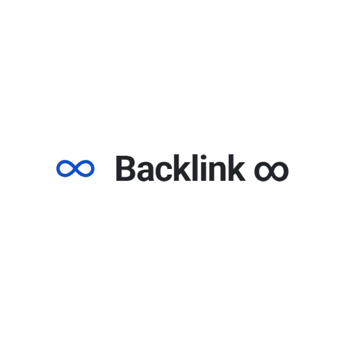 Backlink ∞