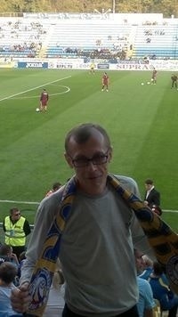 Николай Метелица