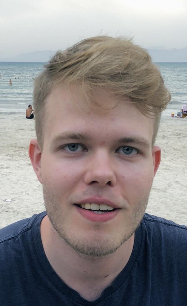 Andreas Laugård Hald