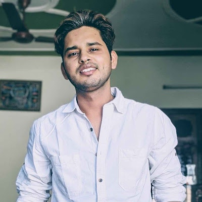 Mohd Arif