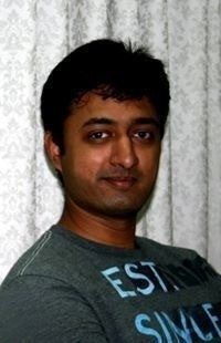 Karthik Suryadevara