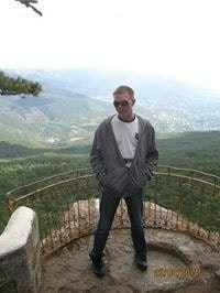 Алексей Денисов