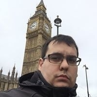 Luis Miguel Díaz Abril