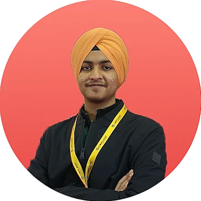Prabhmeet Singh