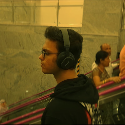 NYC!