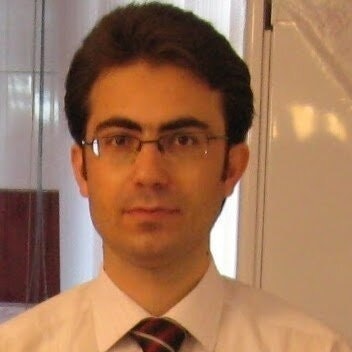 Ehsan Ahmadi Gharach
