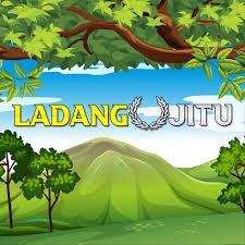 Ladangjitu