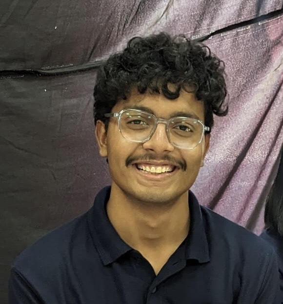 Vikranth Reddy Bollam