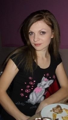 Кучменок Елена