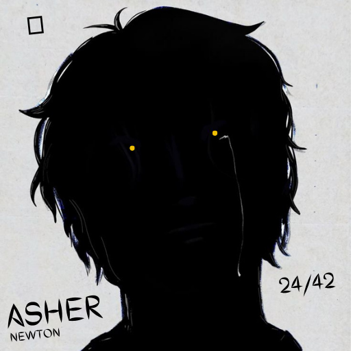 Asher Newton