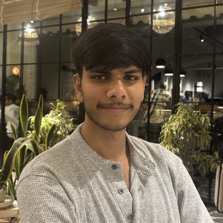 Rhythm Doshi