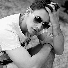 Александр Иванов