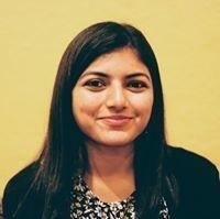 Meghana Somashekarappa