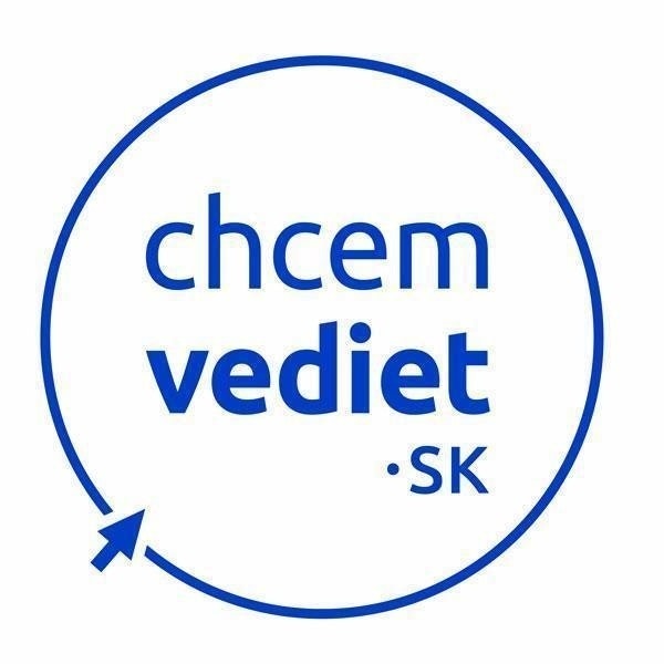 chcemvediet.sk