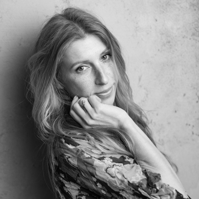 Tatiana Gramatikova-Bonneau