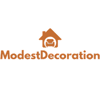 Modest Decoration