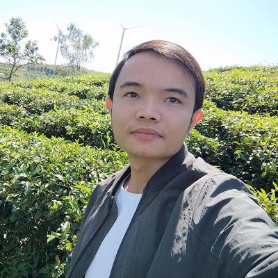 Thắng Nguyễn Chiến