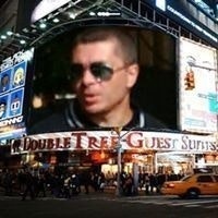 Дмитрий Май