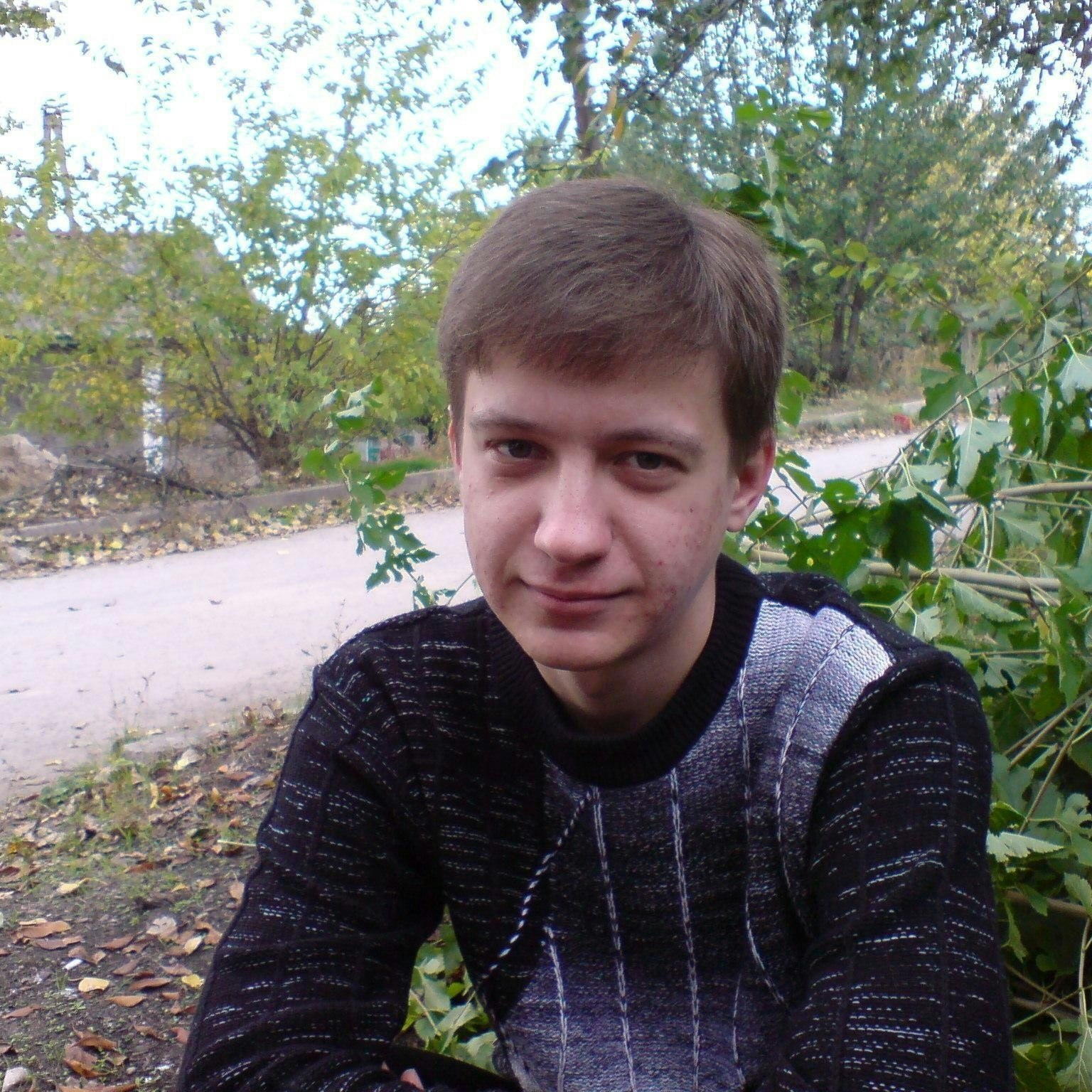 Саша Апалько