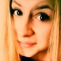 Алена Запрометова