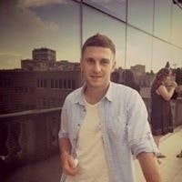 Рома Мельничук