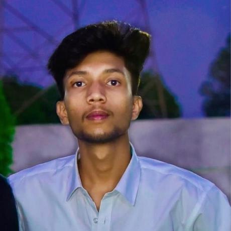 AMBIRASHAH PRAJAPATI