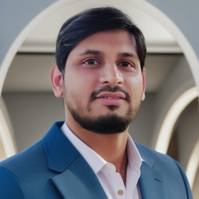 Misba Ul Zama Shaikh