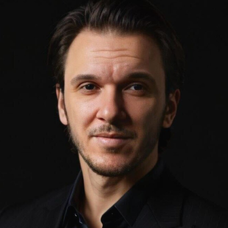 Arseniy Tomkevich
