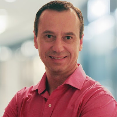 Marcelo Luiz Brocardo