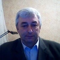 Дмитрий Подмосковный