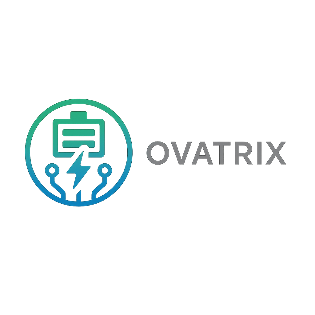 Ovatrix